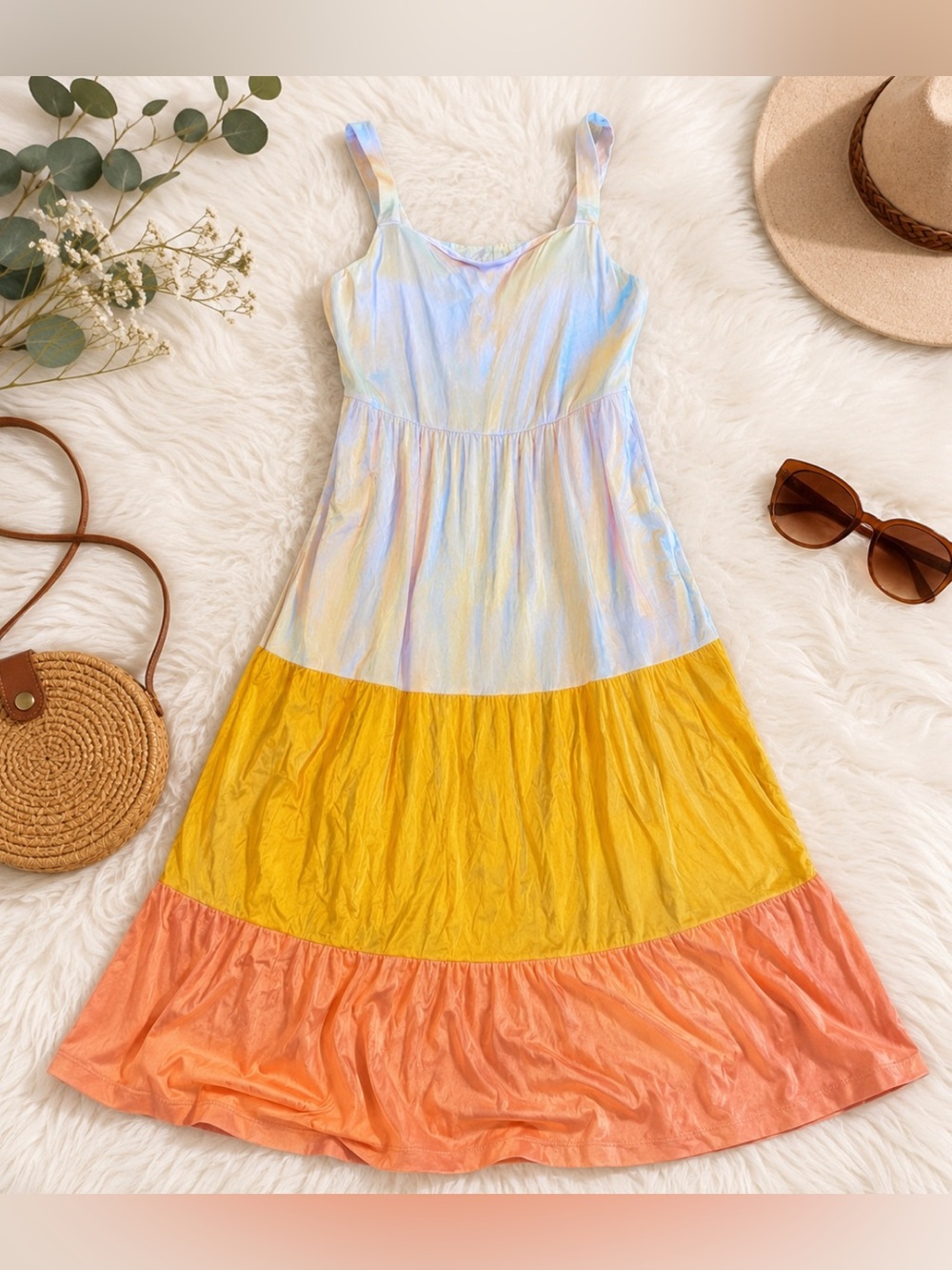 SOMA Wknd Dress